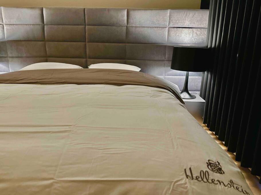 Elegant In Seoul's Vibrant Core! Appartement Séoul