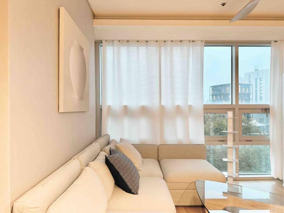 Elegant In Seoul's Vibrant Core! Appartement Séoul