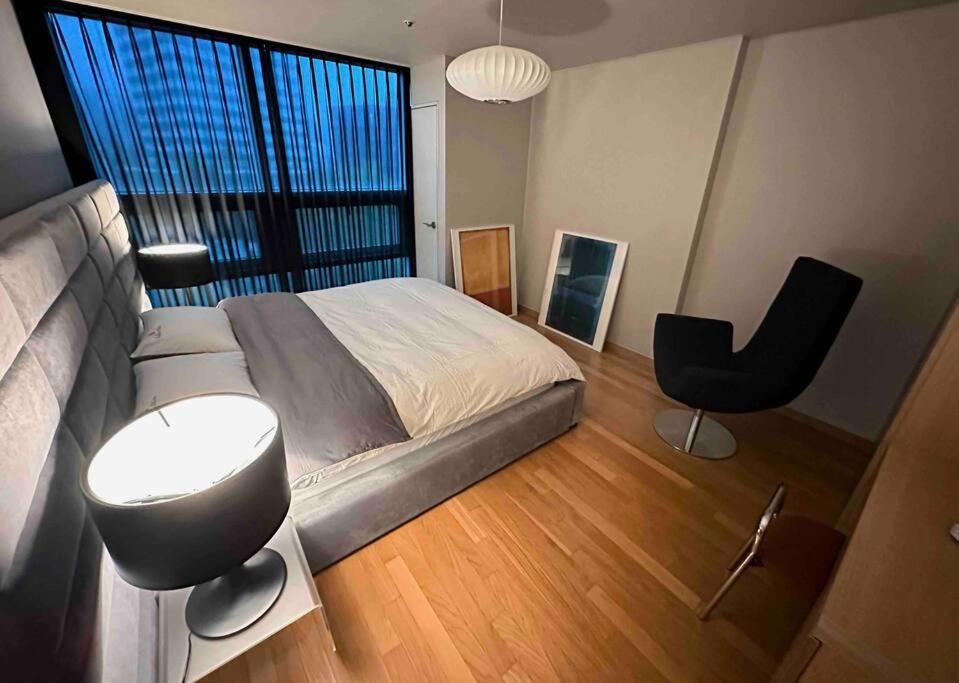 Elegant In Seoul's Vibrant Core! Appartement *