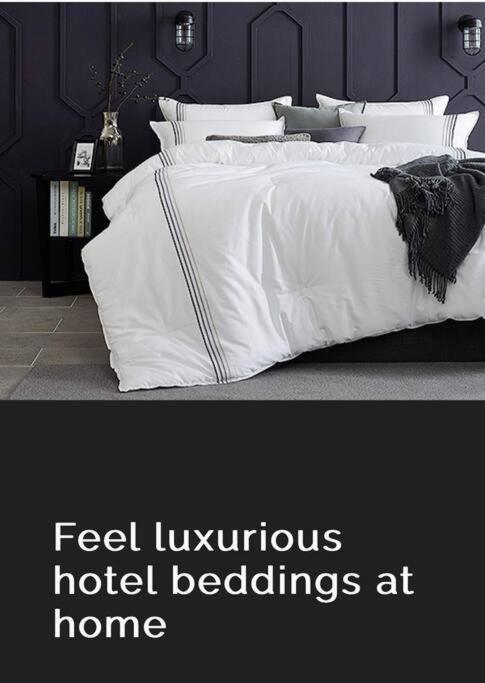 Elegant In Seoul's Vibrant Core! Appartement *