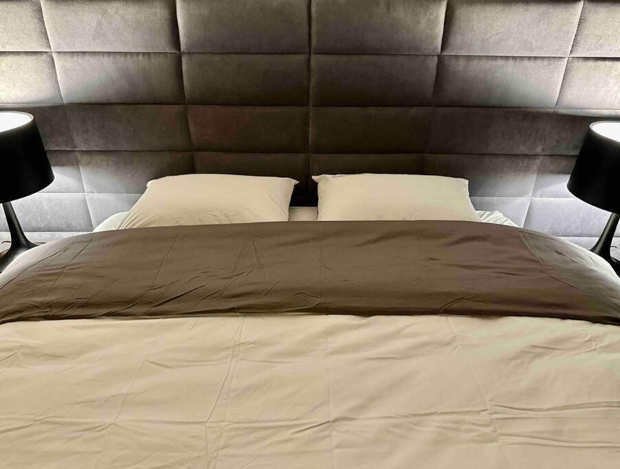 Appartement Elegant In Seoul's Vibrant Core!