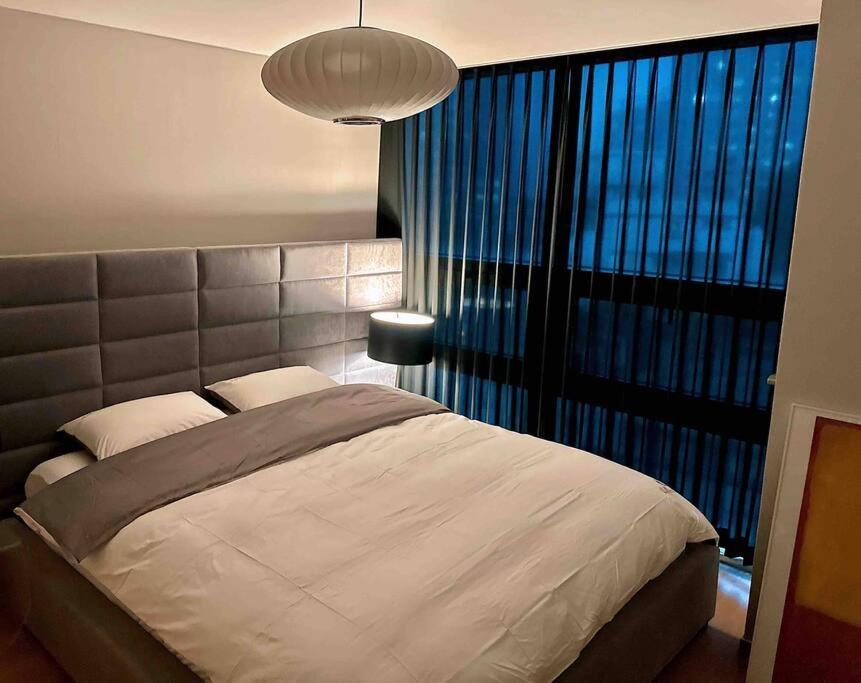 Appartement Elegant In Seoul's Vibrant Core! *