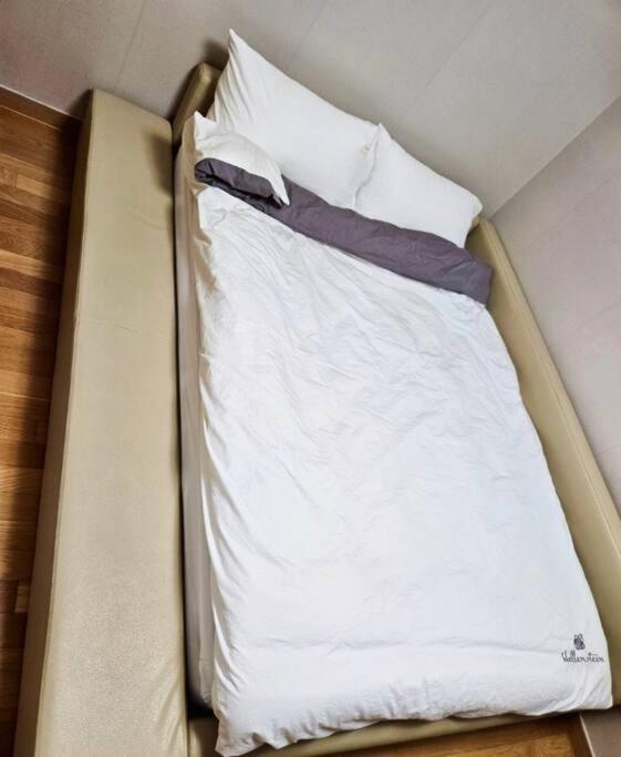 Elegant In Seoul's Vibrant Core! Appartement *