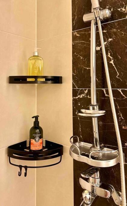 Elegant In Seoul's Vibrant Core! Appartement Séoul