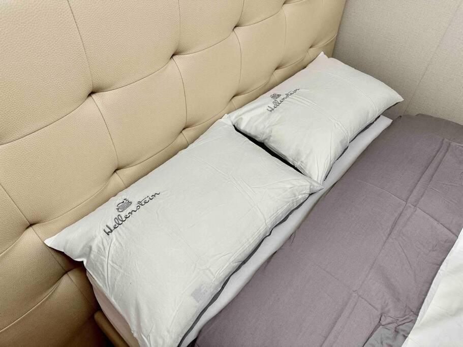 Appartement Elegant In Seoul's Vibrant Core! Séoul