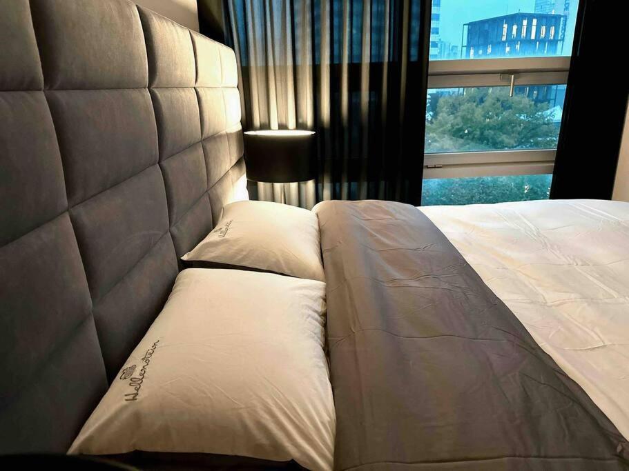 Elegant In Seoul's Vibrant Core! Appartement Séoul